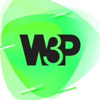 W3P logo - Similar company to Pinc