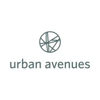 Urban Avenues logo - Similar company to J2It Solutions