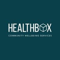 Healthbox CIC logo - Similar company to The Adhd Space
