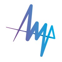 Amp London logo - Similar company to Evidently