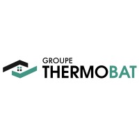 Groupe Thermobat logo - Similar company to Viverde Group