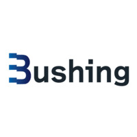 ブッシン株式会社 logo - Similar company to テクノプロ・デザイン社