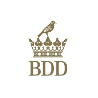 Bahia del Duque logo - Similar company to Spring Hoteles