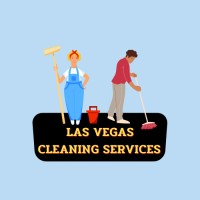 Las Vegas Cleaning Services logo - Similar company to Clean It To The Max Llc