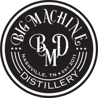 Big Machine Distillery logo - Similar company to Fs Capital Group Llc