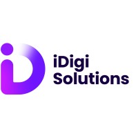 iDigi Solutions logo - Similar company to Iraqiengineeringgroup