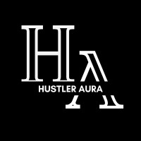Hustler Aura logo - Similar company to A2Z Travel Technology