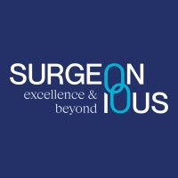 Surgeonious Surgical Instruments logo - Similar company to Ameri Surgical Instruments, Inc.