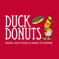 Duck Donuts EG logo - Similar company to Aegis