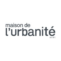 Maison de l'Urbanité logo - Similar company to Sen5