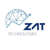 ZAT Technologies logo - Similar company to Emperor Legacy
