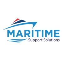 Maritime Support Solutions logo - Similar company to Maritime Support Solutions