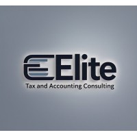 Elite Tax and Accounting Consulting logo - Similar company to Strategy Plus Management Consultancy
