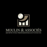 Moulin & Associés logo - Similar company to Tessler Avocats
