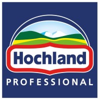 Hochland Professional logo - Similar company to Vonk Culinary Cheese