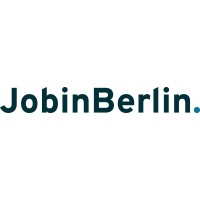 Jobinberlin.com logo - Similar company to Focus Booster