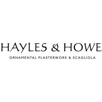 Hayles and Howe, Inc. logo - Similar company to Talentbrew