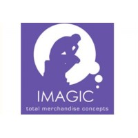Imagic concepts logo - Similar company to Themendous - Tremendous Theming