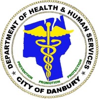 City of Danbury Department of Health and Human Services logo - Similar company to Ace Education Group Inc.