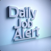 Daily Job Alert logo - Similar company to Fresherfirst