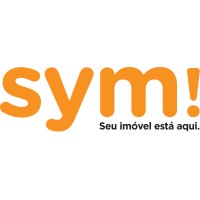 Sym Imóveis logo - Similar company to Swk