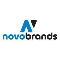 Novo Brands logo - Similar company to Navo Brands