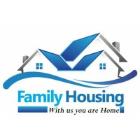 Family Housing Ltd logo - Similar company to Amplus International Ltd (Marketing & Events Management Agency)