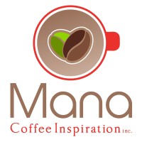Mana Coffee Inspiration Inc. logo - Similar company to Protome Technologies Inc
