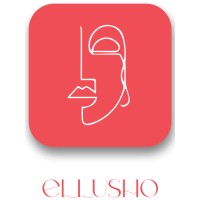 Ellusho logo - Similar company to Al Katef It Solutions-Uae