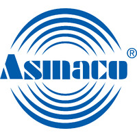 Asmaco Distributor - Kazakhstan logo - Similar company to Giesse Service Di Gobbo Stefano