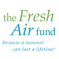 The Fresh Air Fund logo - Similar company to The Kindness Project