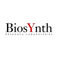 BiosYnth Reasearch Laboratories logo - Similar company to Innbiotec Pharma