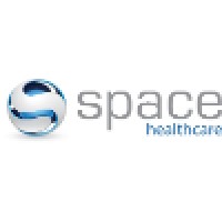 Space Healthcare logo - Similar company to Space Surgery Association