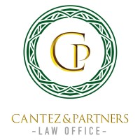 CANTEZ & PARTNERS Law Office logo - Similar company to Centre For Development And Justice International (Cdji)
