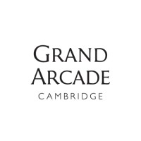 Grand Arcade logo - Similar company to Blackline Creative