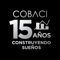 Constructora COBACI logo - Similar company to Prodeo Constructora