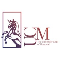 The University Club of Montreal logo - Similar company to The Mount Royal Club / Le Club Mont Royal