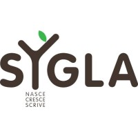 SYGLA logo - Similar company to August Creative Group, Inc.