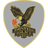 Town of Johnston, Rhode Island Police Department logo - Similar company to Weftec