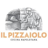 Il Pizzaiolo logo - Similar company to Pizza Makers