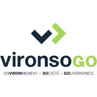 Vironsogo inc. logo - Similar company to Terres Publiques