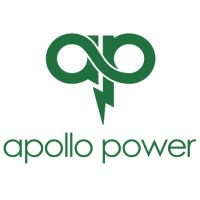 Apollo Power Inc. logo - Similar company to Apollo Power Solutions