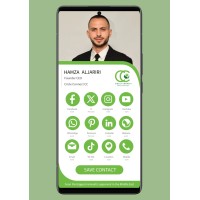 Circle Connect CC logo - Similar company to 7Hills