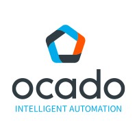 Ocado Intelligent Automation logo - Similar company to Ocado Technology