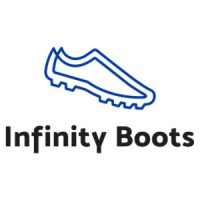 infinity boots GbR logo - Similar company to Rizom Studios