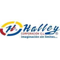 HALLEY CORPORACION C.L logo - Similar company to Ambagro S.A.