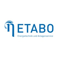 ETABO Energietechnik und Anlagenservice GmbH logo - Similar company to Pumpingsol | Fluid Handling & Process Solutions