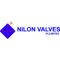 Nilon Valves Pvt. Limited logo - Similar company to Y Cube Engineered Solutions Pvt. Ltd.