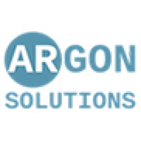 Argon Solutions SRL logo - Similar company to Thingsmaze As