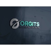Orgits Business Solutions Pvt Limited logo - Similar company to Ekaisoft - Go Digital, Go Global